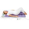 Image of HealthyLine Platinum Mat™ Full Short 6024 Firm - Photon Advanced PEMF InfraMat Pro® Platinum-6024-PhP-adv
