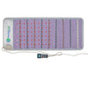 Image of HealthyLine Platinum Mat™ Full Short 6024 Firm - Photon Advanced PEMF InfraMat Pro® Platinum-6024-PhP-adv