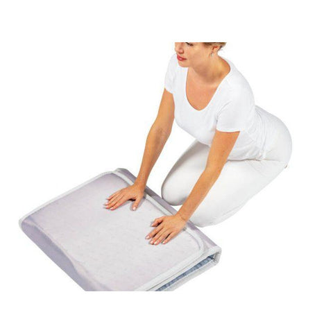 HealthyLine Platinum Mat™ Full Short 6024 Firm - Photon Advanced PEMF InfraMat Pro® Platinum-6024-PhP-adv