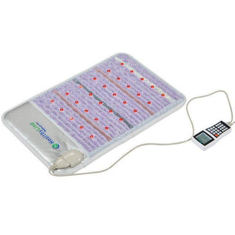 HealthyLine Platinum Mat™ Medium 3220 Firm - Photon Advanced PEMF InfraMat Pro®  Platinum-3220-PhP-adv