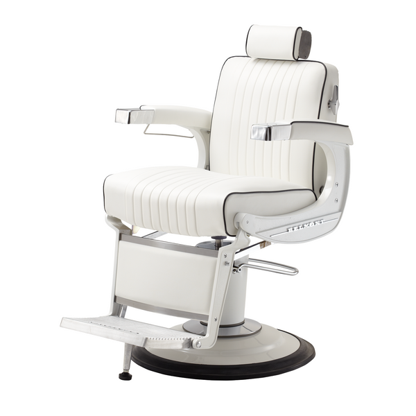 Belmont barber chair second discount hand