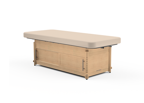 Oakworks Clinician Adjustable Flat Top