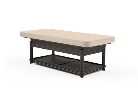 Oakworks Clinician Adjustable Flat Top