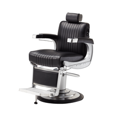 Image of Takara Belmont ELEGANCE CLASSIC Barber Chair BB-225