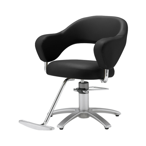 Takara Belmont NAGI Styling Chair ST-M70 - Salon Fancy