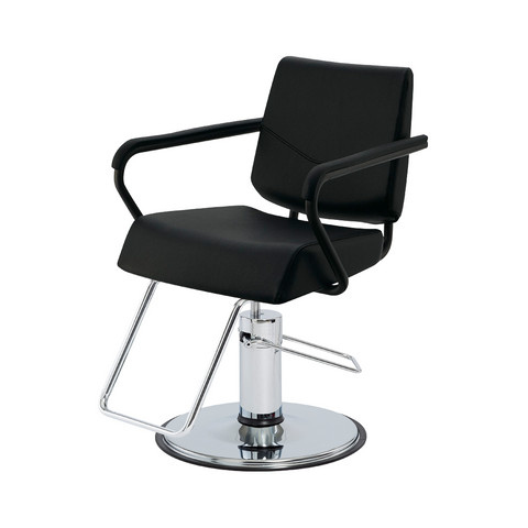 Takara Belmont PRIME Styling Chair ST-N80 - Salon Fancy