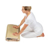 Image of HealthyLine Rainbow Chakra Mat™ Small 4020 Firm - Photon PEMF Inframat Pro® 3rd Edition RW-ch-4020-PhP