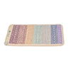 Image of HealthyLine Rainbow Chakra Mat™ Small 4020 Firm - Photon PEMF Inframat Pro® 3rd Edition RW-ch-4020-PhP
