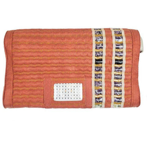 HealthyLine TAO-Mat® Pillow Soft – Photon Matrix PEMF InfraMat Pro® 02-TAO-Plw-mxPhP-H