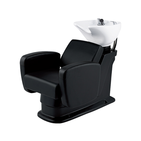 Takara Belmont VIRTUS Backwash Shampoo Unit BW-U16 / SH-640 - Salon Fancy