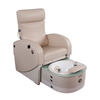 Image of Living Earth Crafts Club LE Pedicure Chair - Salon Fancy