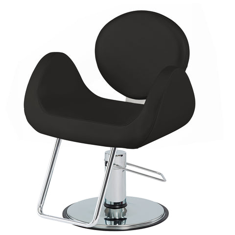 Takara Belmont NOVO Styling Chair ST-U20 - Salon Fancy