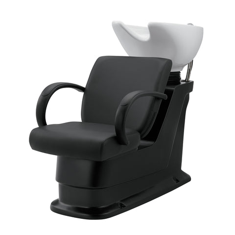 Takara Belmont ODIN Backwash Shampoo Unit BW-E16 / SH-640 - Salon Fancy