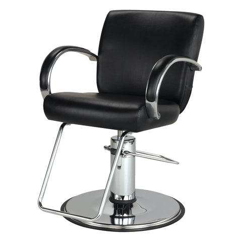 Takara Belmont ODIN Styling Chair ST-E10 - Salon Fancy