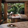 Image of Living Earth Crafts Pro Salon Cuvee Cabinetry - Salon Fancy