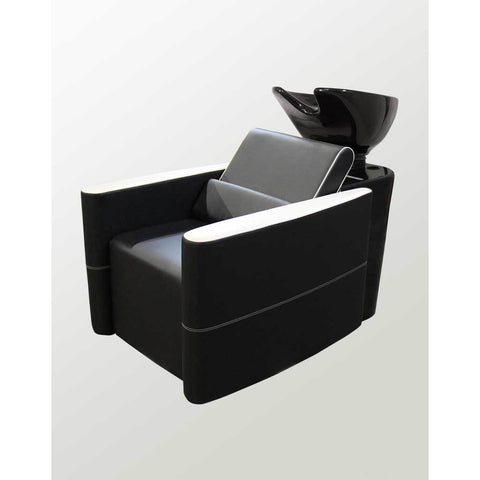 Takara Belmont TESSORO Backwash Shampoo Unit BW-U56 / SH-645