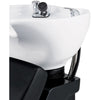 Image of Takara Belmont VIRTUS Backwash Shampoo Unit BW-U16 / SH-640 - Salon Fancy