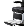 Image of Takara Belmont ELEGANCE CLASSIC Barber Chair BB-225 - Salon Fancy