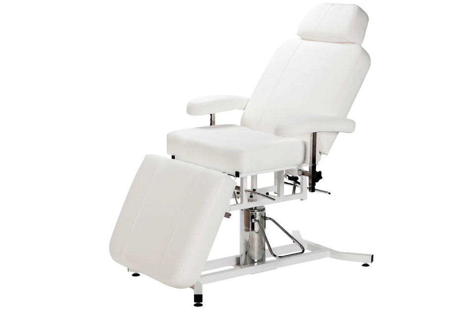 Equipro Maxi-Comfort Hydraulic Facial Bed 20100