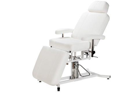 Equipro Maxi-Comfort Hydraulic Facial Bed 20100
