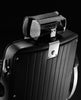 Image of Takara Belmont ELEGANCE ELITE WHITE Barber Chair BB-225W - Salon Fancy