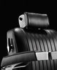 Image of Takara Belmont ELEGANCE ELITE WHITE Barber Chair BB-225W - Salon Fancy