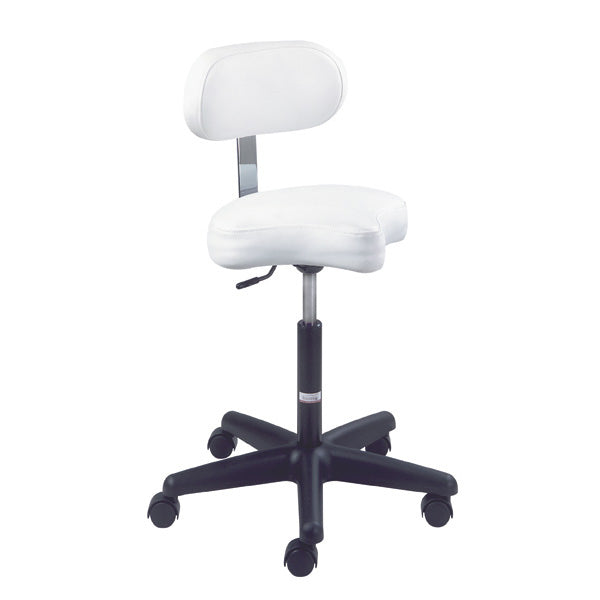 Equipro Ergonomic Air-Lift Stool 31300