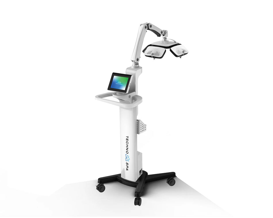 TechnoSpa FolliLight - Hair Growth System