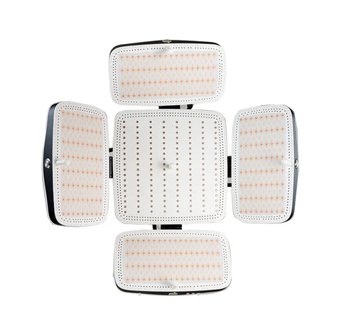 TechnoSpa FolliLight - Hair Growth System