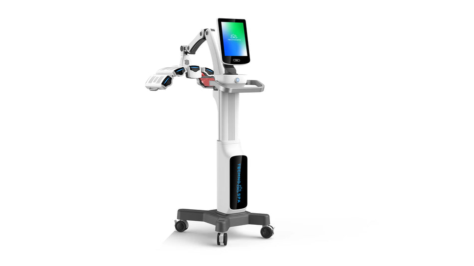TechnoSpa JuveLight - LED Light Therapy System