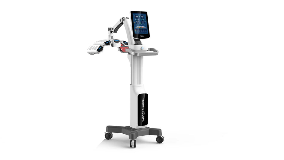 TechnoSpa JuveLight - LED Light Therapy System