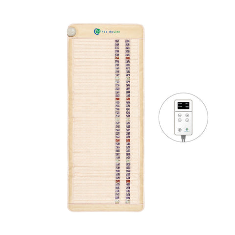 SOFT Series | Far Infrared Heating Mats