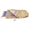 Image of Rainbow Chakra 360 Wrap Set