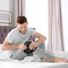 Image of Portable Knee Heated Gemstone Pad