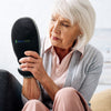 Image of Portable Hand Heated Gemstone Pad