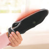 Image of Portable Hand Heated Gemstone Pad
