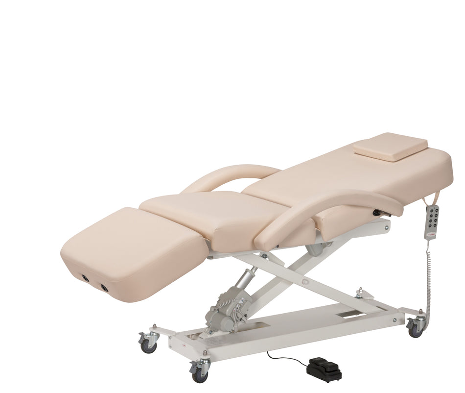 Equipro Infinity Electric Facial Bed EI-502