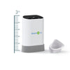 Image of Portable Negative Ion Generator 50