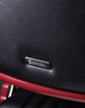 Image of Takara Belmont LEGACY 100 PREMIUM VINTAGE STRIPE Barber Chair BB-0100