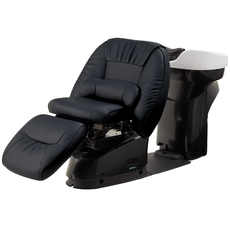 Takara Belmont YUME NOBLE Backwash Shampoo Unit SH-YMNOMB