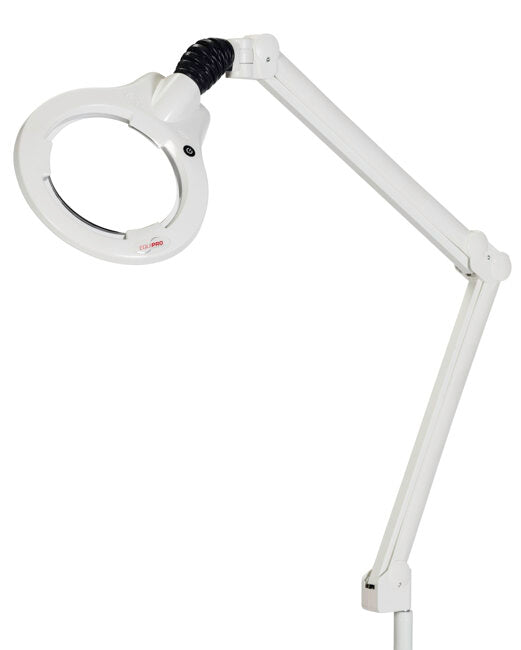 Equipro Circus Magnifier LED 6" (3D or 5D) Magnification Lamp 63603 63605