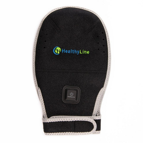 Portable Hand Heated Gemstone Pad