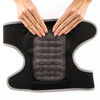 Image of Portable Knee Heated Gemstone Pad