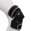 Image of Portable Knee Heated Gemstone Pad