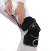 Image of Portable Knee Heated Gemstone Pad