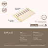 Image of SOFT Series | Far Infrared Heating Mats