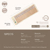 Image of SOFT Series | Far Infrared Heating Mats