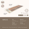 Image of SOFT Series | Far Infrared Heating Mats