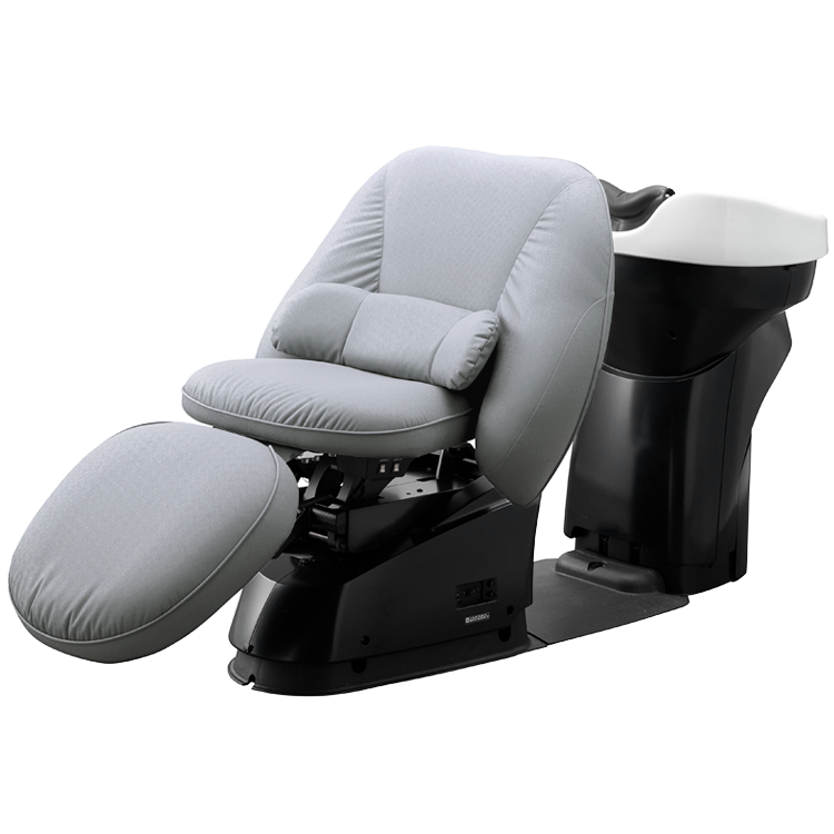 Takara Belmont YUME SUITE Backwash Shampoo Unit SH-YMSUMB