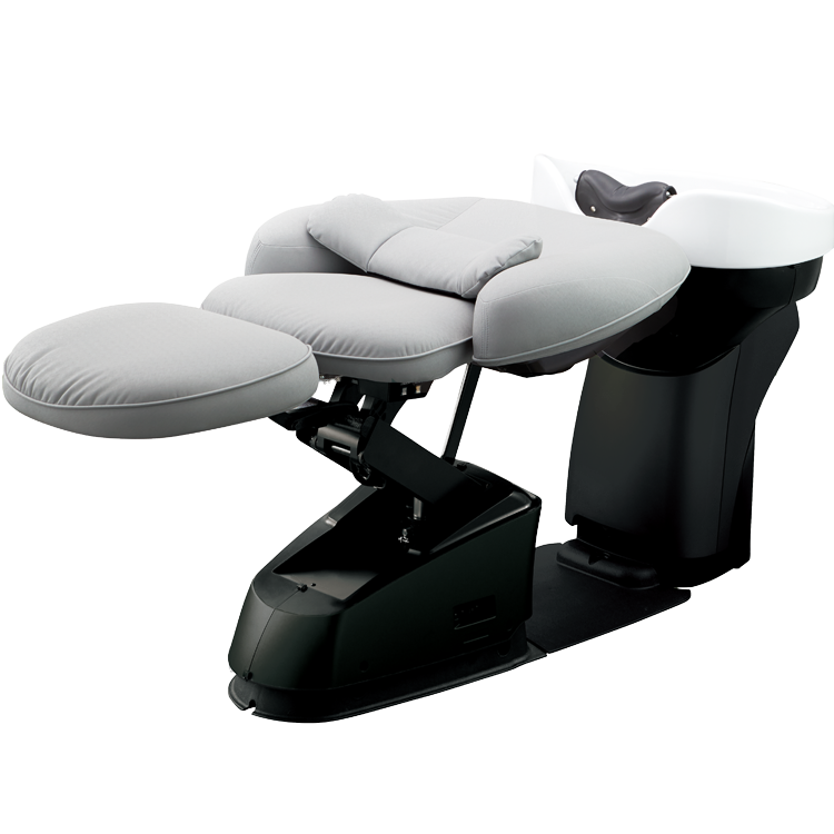 Takara Belmont YUME SUITE Backwash Shampoo Unit SH-YMSUMB